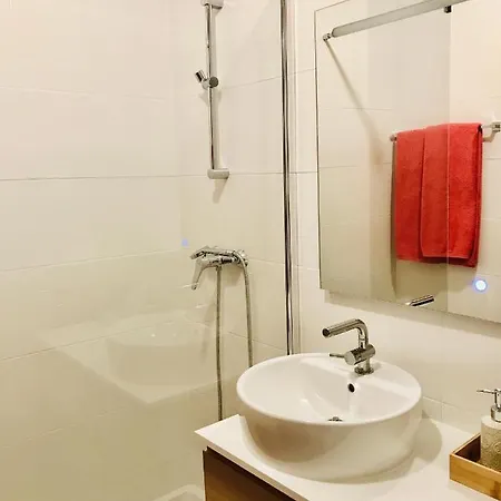 Appartement - E Golf Pl I