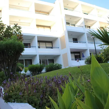 Appartement - E Golf Pl I