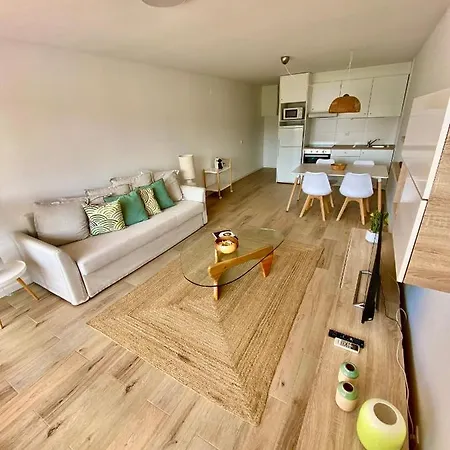 - Apartamento Praia E Golf Pl I *