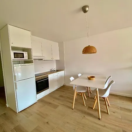 - Apartamento Praia E Golf Pl I Виламура