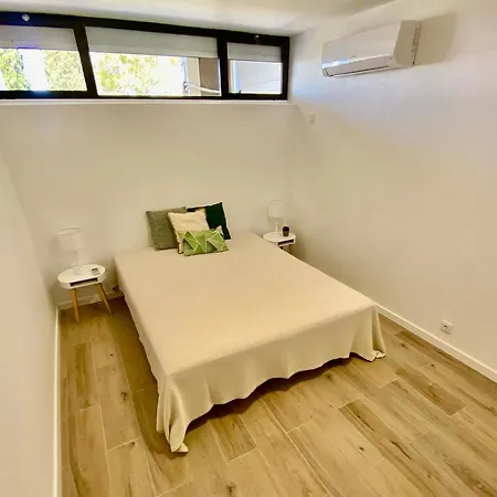 - Apartamento Praia E Golf Pl I