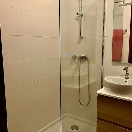 Appartement - E Golf Pl I